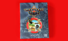 AMIGA: Theatre of Death