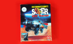 AMIGA: Ivan ‘Ironman’ Stewart’s Super Off Road