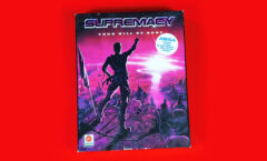 AMIGA: Supremacy