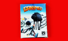 AMIGA: Ganymed