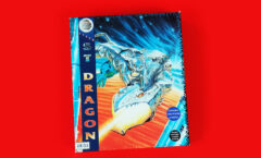 AMIGA: Saint Dragon