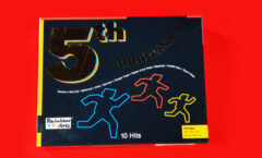 AMIGA: Rainbow Arts 5th Anniversary