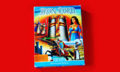 C64: Iron Lord