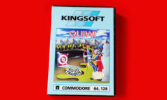 C64: Quiwi