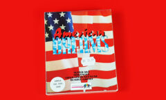 AMIGA: American Dreams