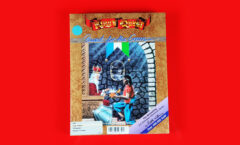 AMIGA: King's Quest