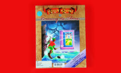 AMIGA: King's Quest II