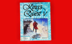 PC: King's Quest V