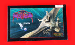 AMIGA: Obitus