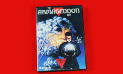 C64: The Armageddon Man