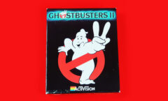 AMIGA: Ghostbusters II