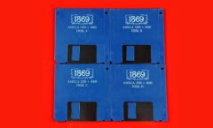 AMIGA: 1869 [AGA]