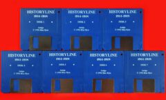 AMIGA: Historyline 1914-1918