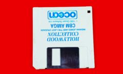 AMIGA: Hollywood Collection: Indiana Jones and the Last Crusade