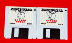 AMIGA: Chrono Quest
