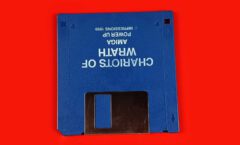 AMIGA: Chariots of Wrath