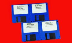 AMIGA: Christoph Kolumbus