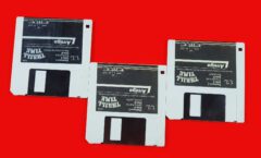 AMIGA: Thrill Time