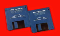 AMIGA: The Killing Gameshow