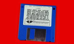 AMIGA: Teenage Queen