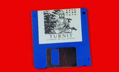 AMIGA: Turnit