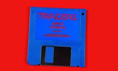AMIGA: Tracers
