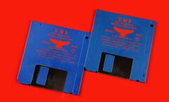 AMIGA: The Universal Military Simulator