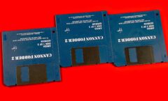 AMIGA: Cannon Fodder 2