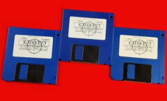 AMIGA: Combat Classics