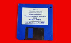 AMIGA: Chess Player 2150