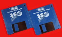 AMIGA: Aufschwung Ost [D]