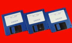 AMIGA: Agony