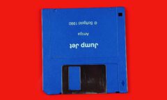 AMIGA: Jump Jet