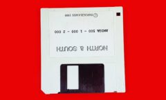 AMIGA: North & South