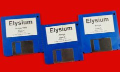 AMIGA: Elysium