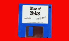 AMIGA: Rings of Medusa