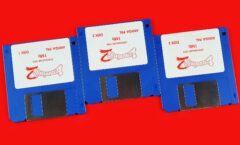AMIGA: Lemmings 2