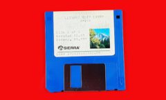AMIGA: Leisure Suit Larry