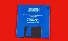 AMIGA: Lotus Esprit Turbo Challenge