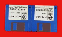 AMIGA: Lamborghini American Challenge