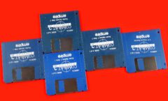 AMIGA: Combat Classics 2