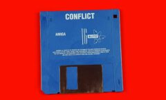 AMIGA: Conflict