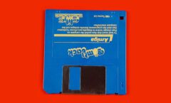 AMIGA: Bomb Jack