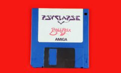 AMIGA: Ballistix