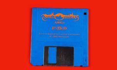 AMIGA: Battle Master