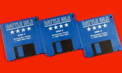 AMIGA: Battle Isle