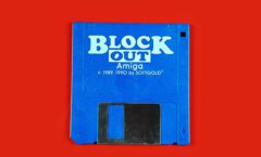 AMIGA: Block Out