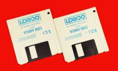 AMIGA: Chase H.Q. 2