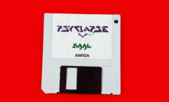 AMIGA: Baal