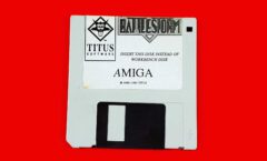 AMIGA: Battlestorm